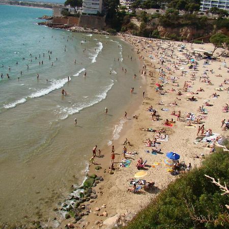 Bahia Mar Salou公寓 外观 照片