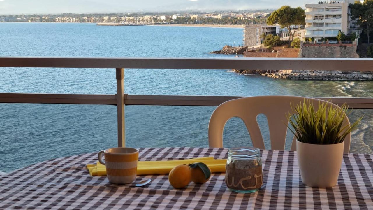 Bahia Mar Salou公寓 外观 照片