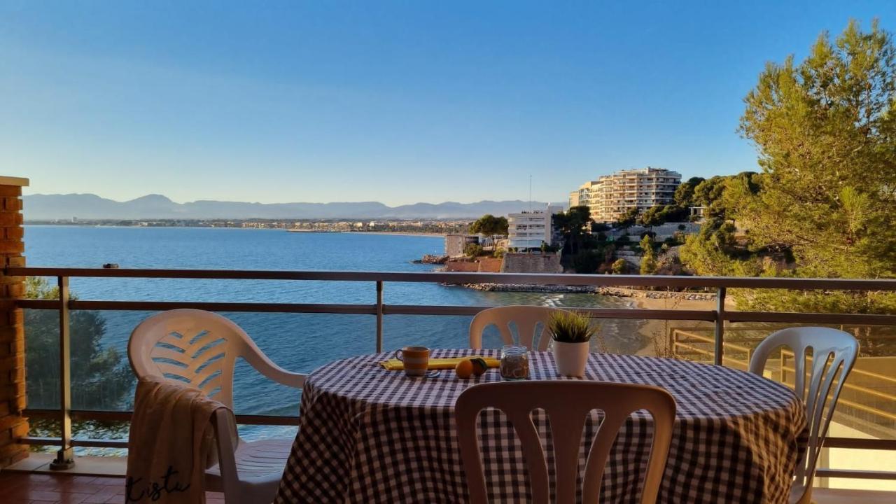 Bahia Mar Salou公寓 外观 照片