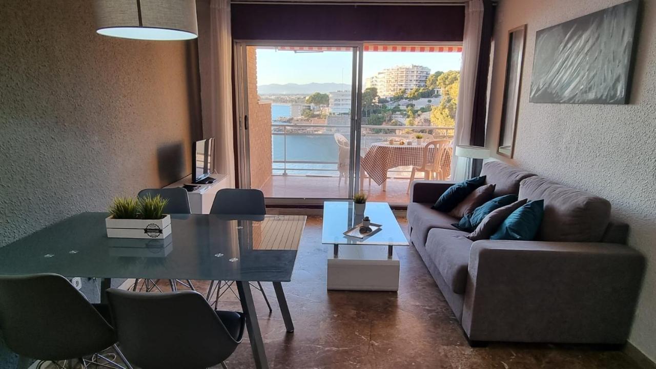 Bahia Mar Salou公寓 外观 照片