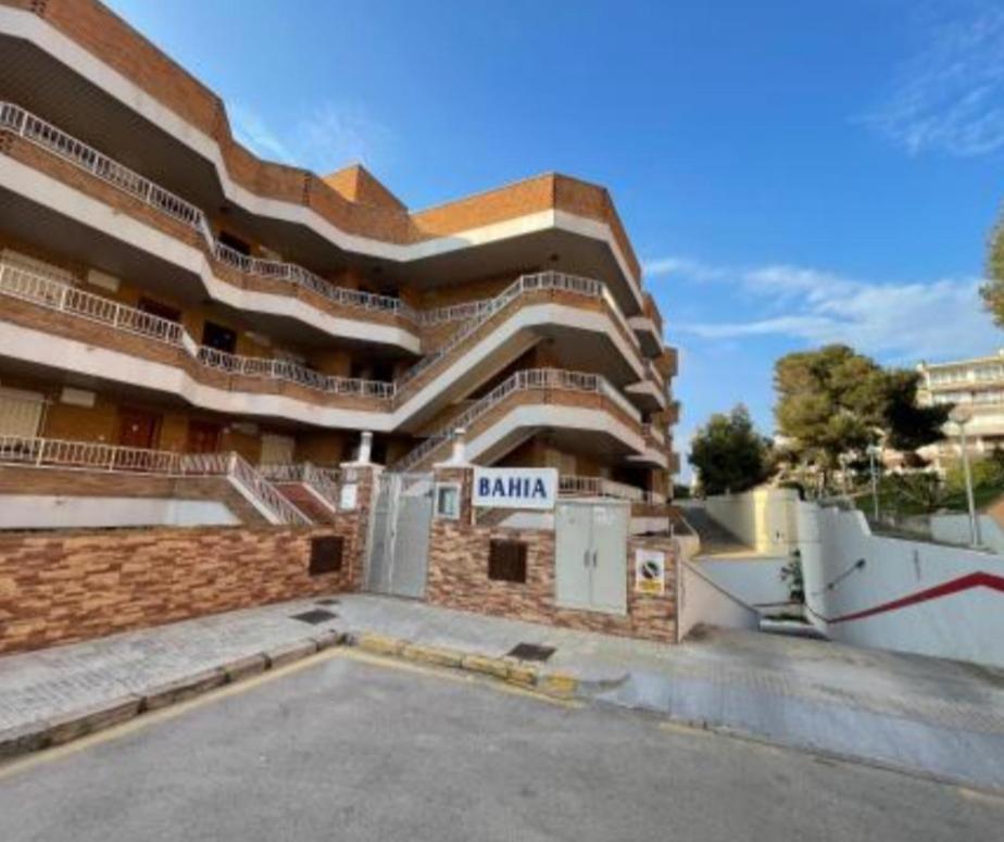 Bahia Mar Salou公寓 外观 照片