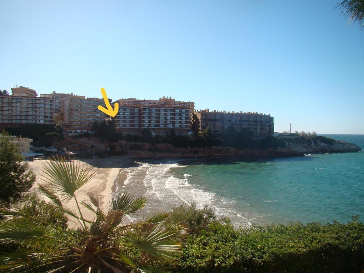 Bahia Mar Salou公寓 外观 照片