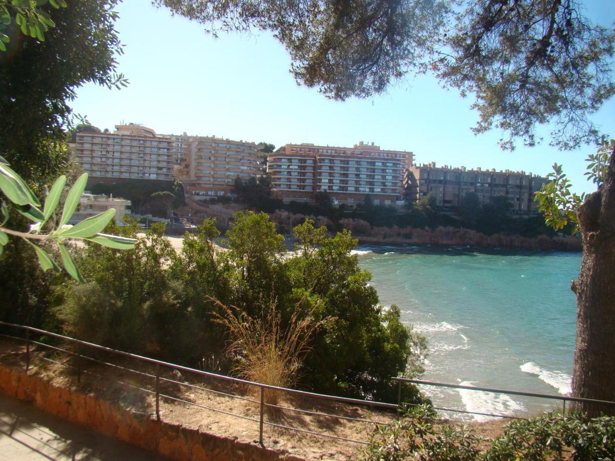 Bahia Mar Salou公寓 外观 照片