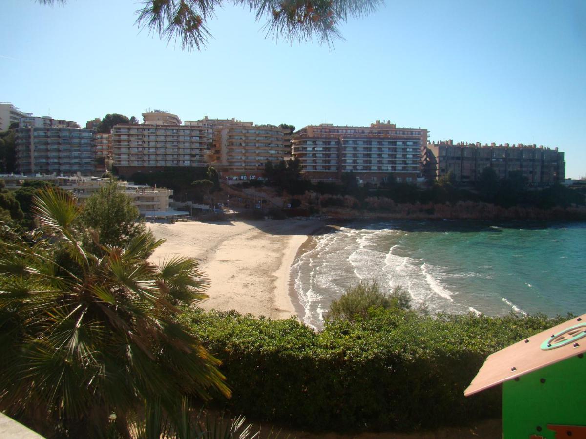 Bahia Mar Salou公寓 外观 照片
