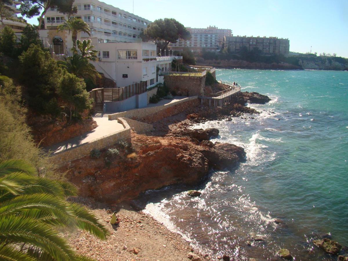 Bahia Mar Salou公寓 外观 照片