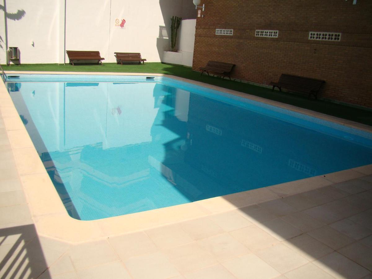 Bahia Mar Salou公寓 外观 照片