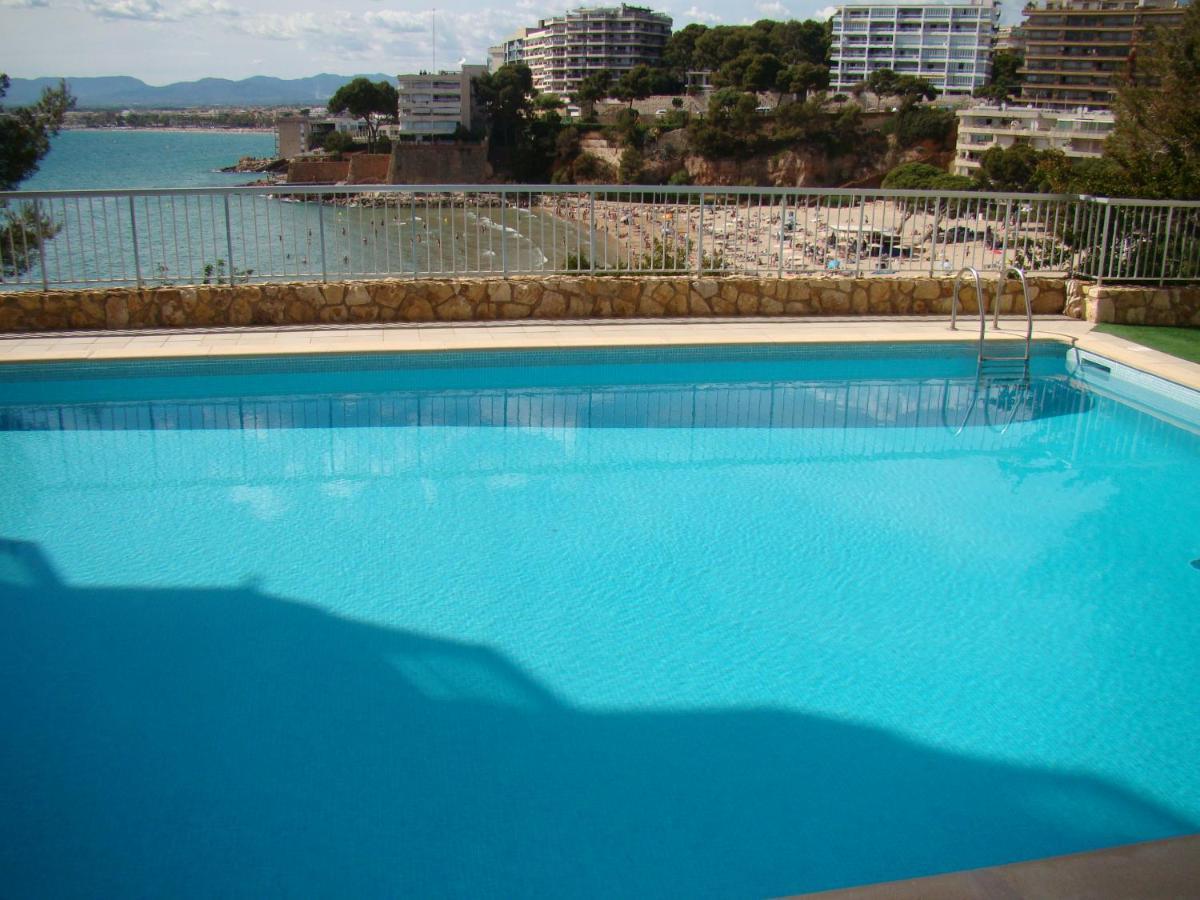 Bahia Mar Salou公寓 外观 照片
