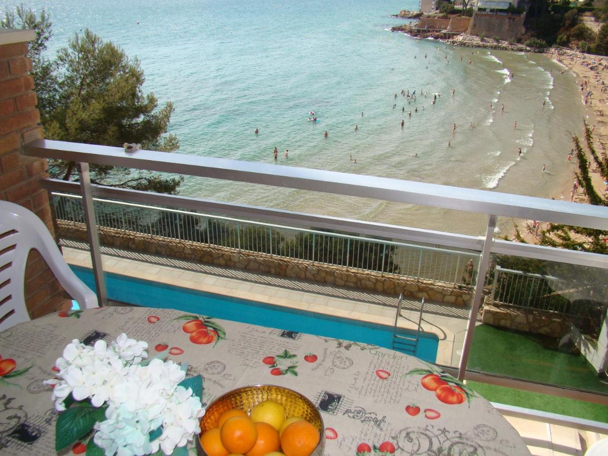 Bahia Mar Salou公寓 外观 照片