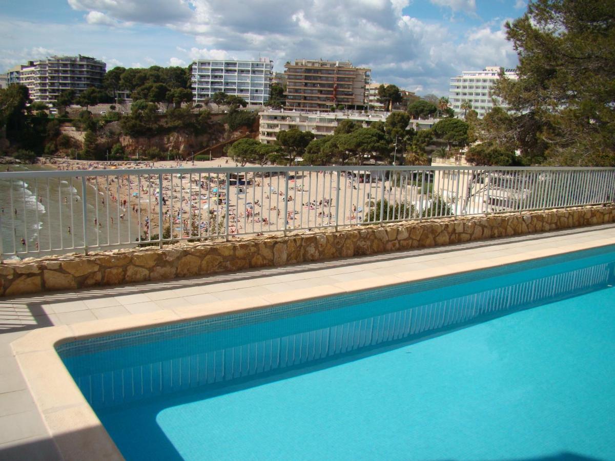Bahia Mar Salou公寓 外观 照片