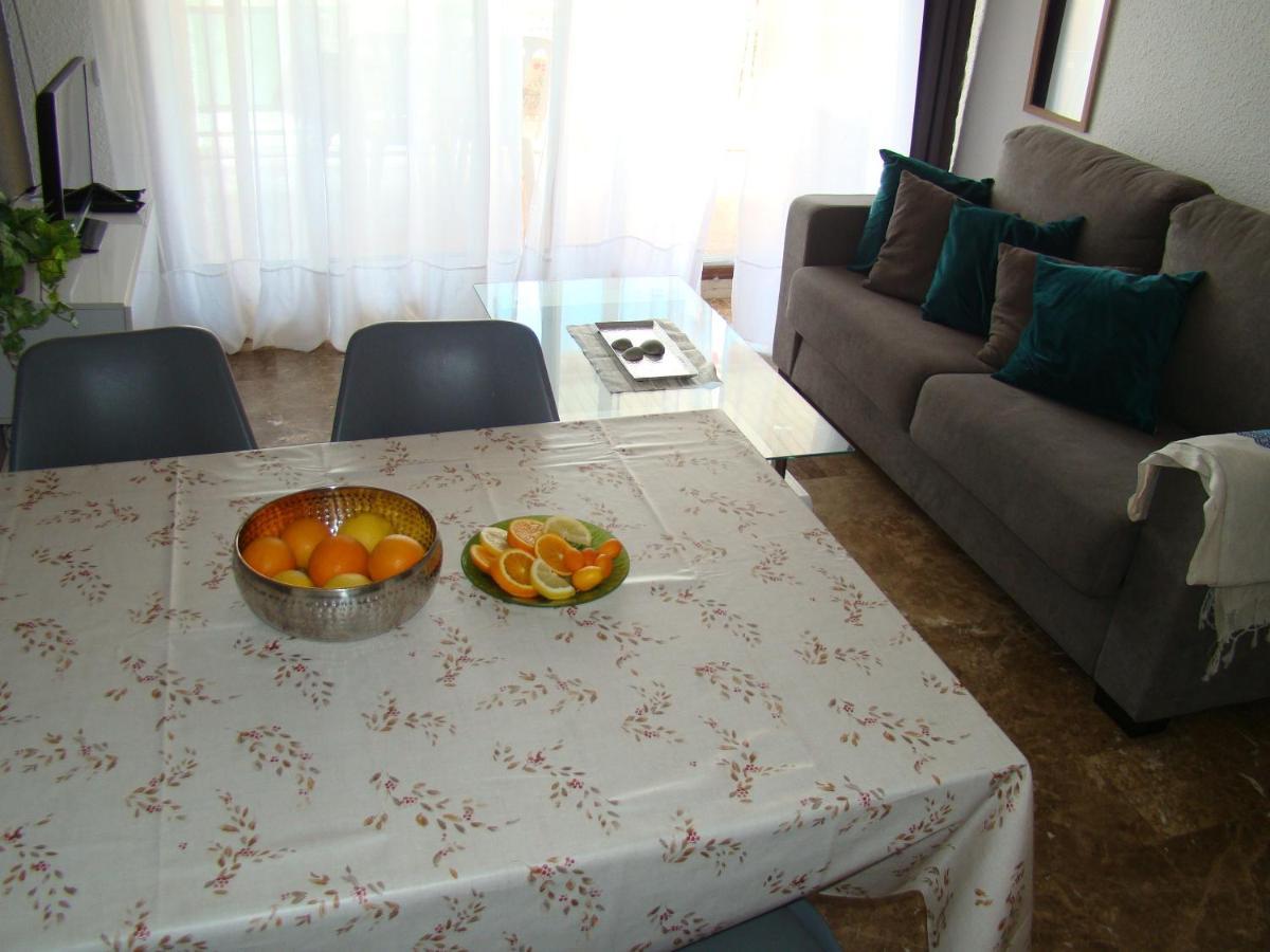 Bahia Mar Salou公寓 外观 照片