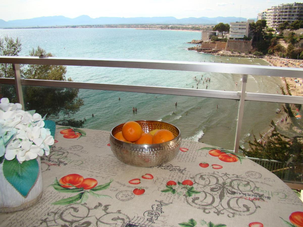 Bahia Mar Salou公寓 外观 照片