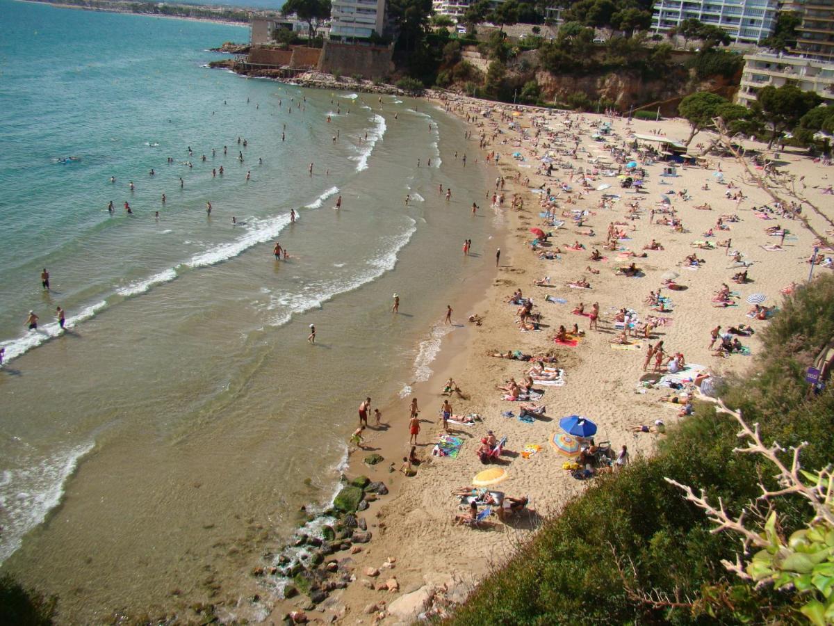Bahia Mar Salou公寓 外观 照片